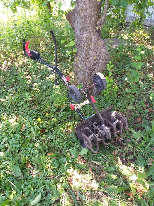 Электрокультиватоп SADKO 1.2 кВт.