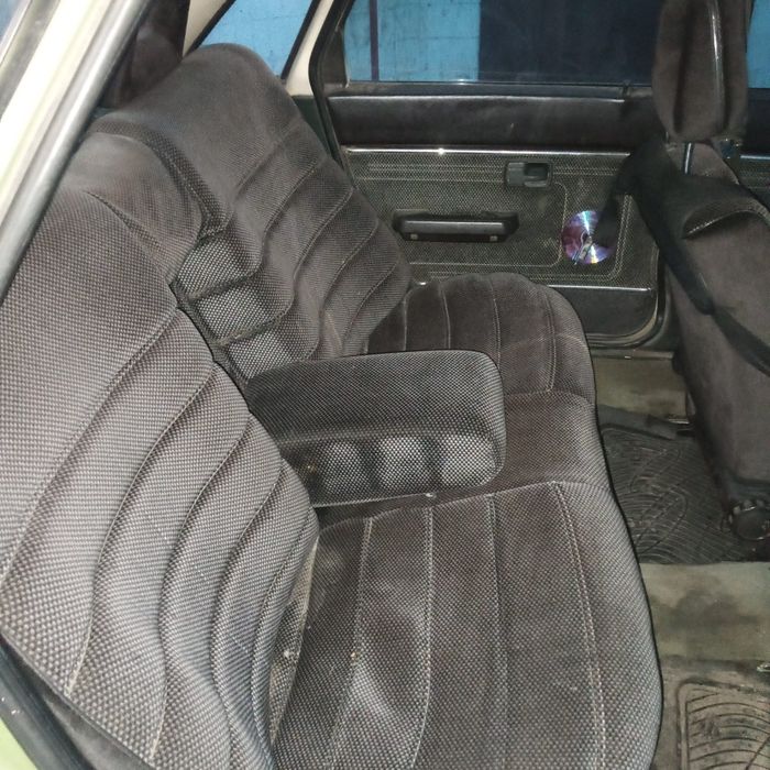 Продам Audi 80 B2 не находу.