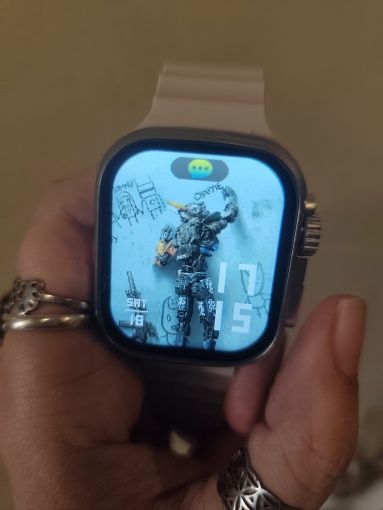 Smartwatch T 900