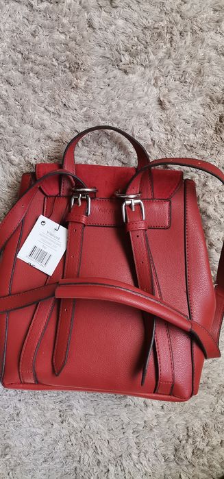 Bolsa mochila Vilanova NOVA