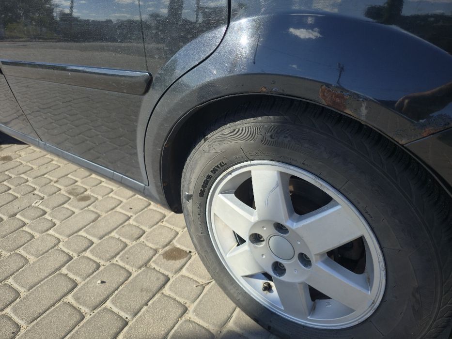 Продам Chevrolet lacetti 1.8.Читайте опис Без торга