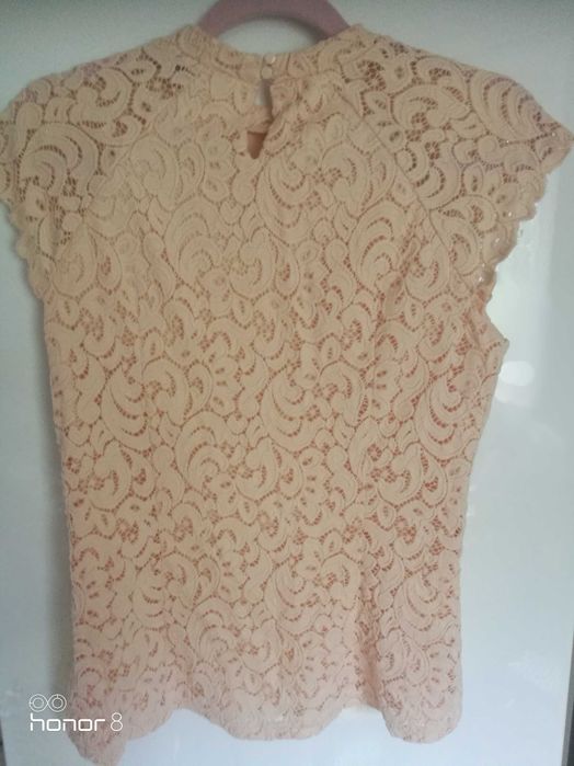 Koronkowa bluzka Orsay M