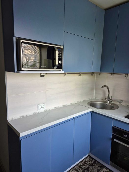 ПРОДАМ 3-кімн. квартиру Центр