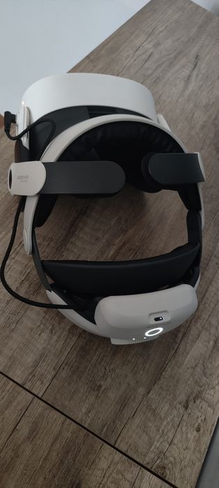 Gogle vr oculus Meta quest 3s 128gb jak nowe