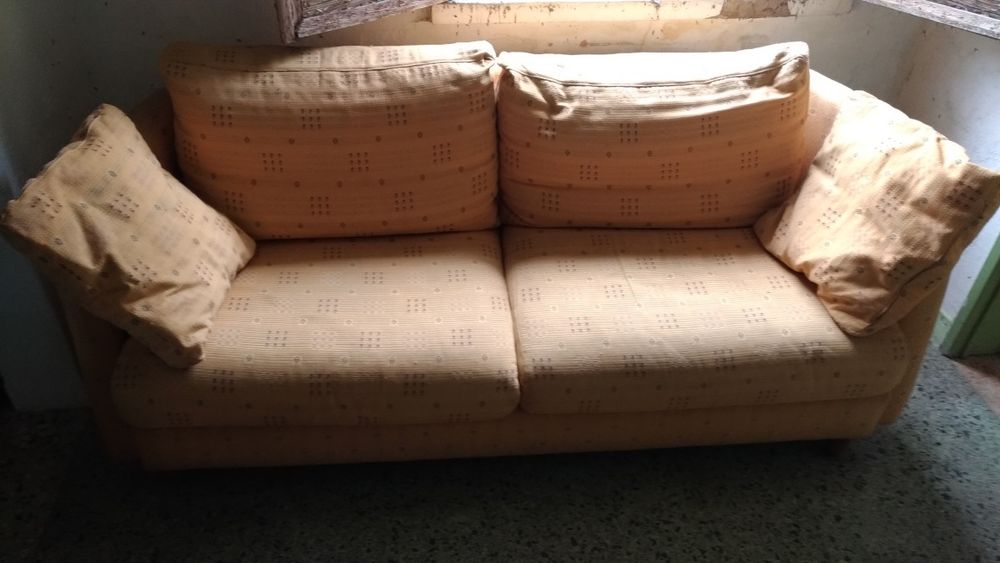 Conjuntos de sofás em tecido com Design436769035314810885