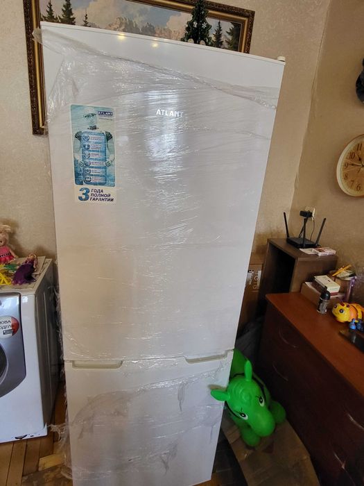 Продам холодильник ATLANT