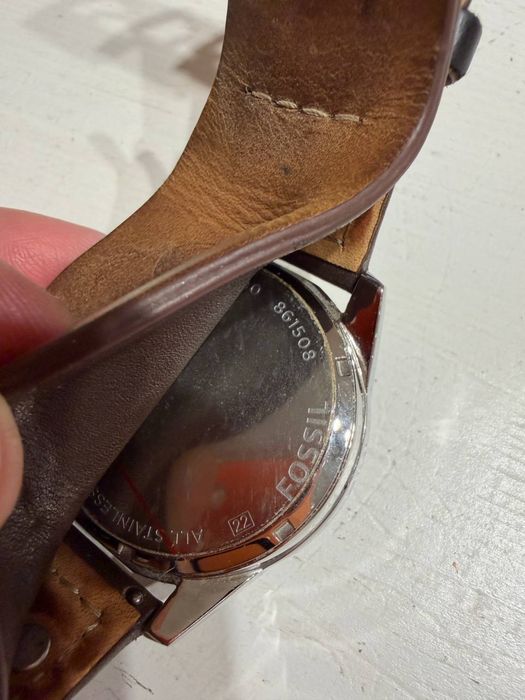 Годинник наручний Fossil