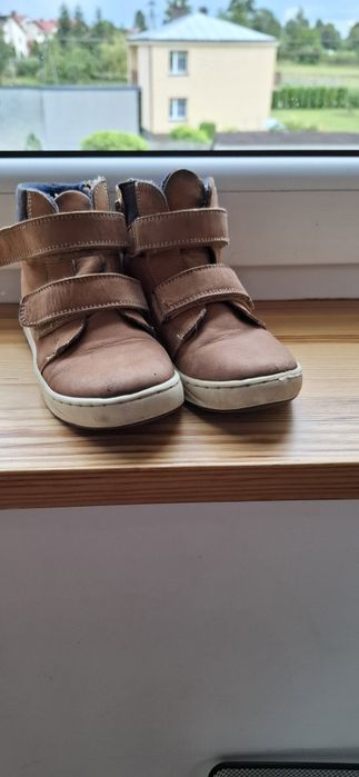 Półbuty lasocki 28 dla chłopca