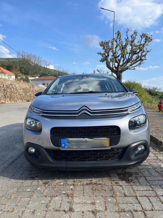 Citroen C3 1.5BlueHdi 102cv — photo 2