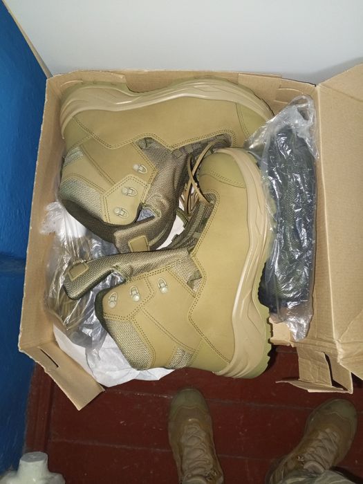 Бєрци зимові нові