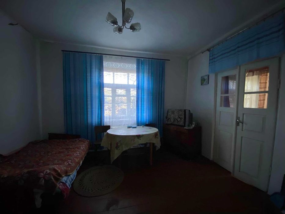 Продається будинок в с. Крищинці