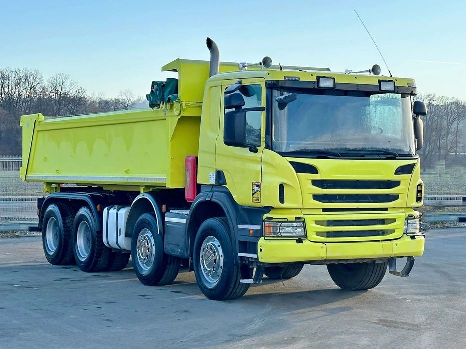 Scania