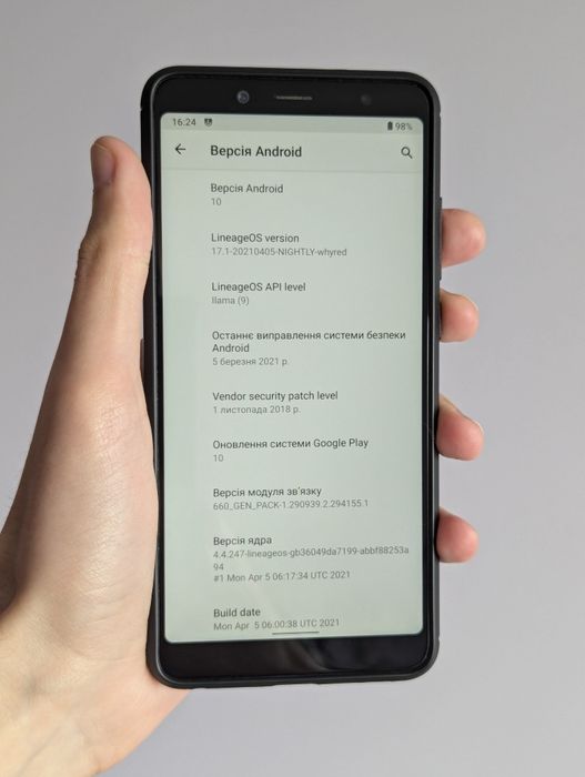 КАК НОВЫЙ! Xiaomi Redmi Note 5 Pro 4/64GB Black