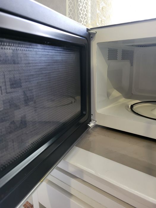 Мікрохвильовка Samsung