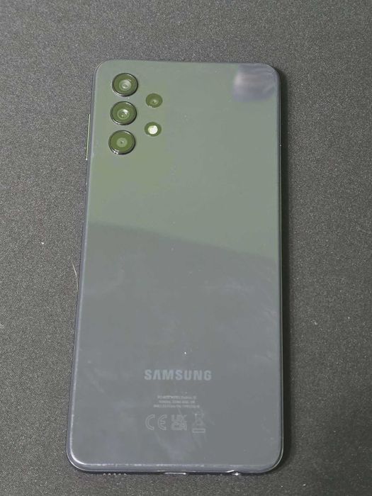 Smartfon Samsung A 32 5G 64GB