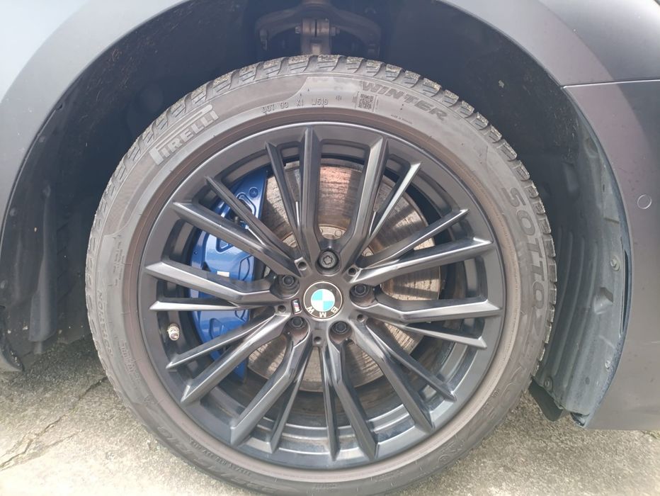 Jantes BMW 18 5x112