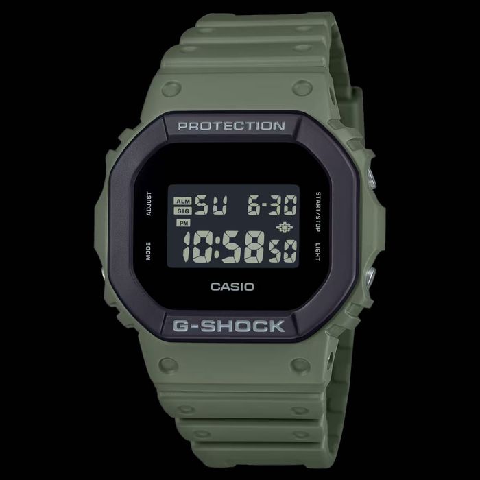 Casio G-Shock DW-5610UU-3E NEW ORIGINAL