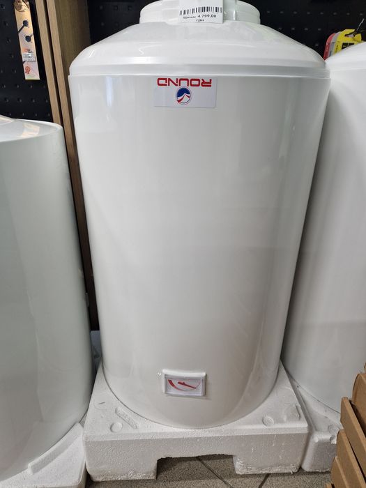 Бойлер  Atlantic Round VMR 80