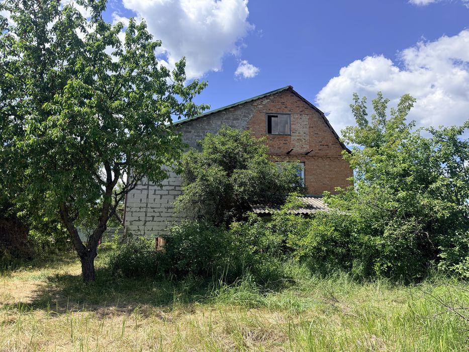 Продаж дачі. с.Діброва.