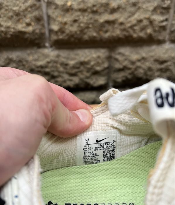 Nike Air Max Terrascape 90 Оригинал