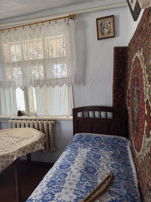 Продам будинок в с. Боднарівка