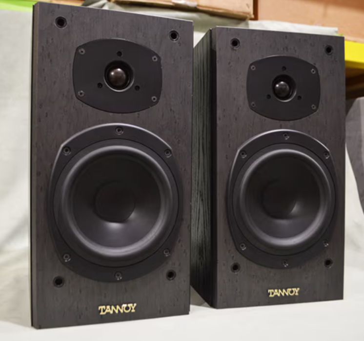 Tannoy m2 zwrotnica hi end