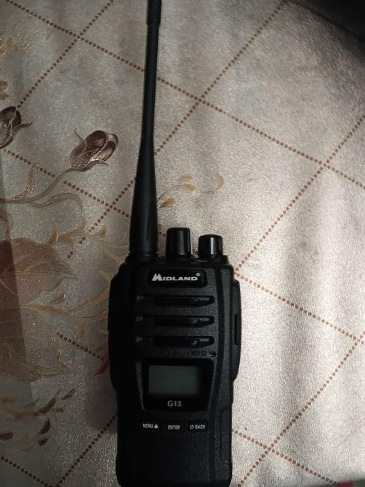 рації Midland G13