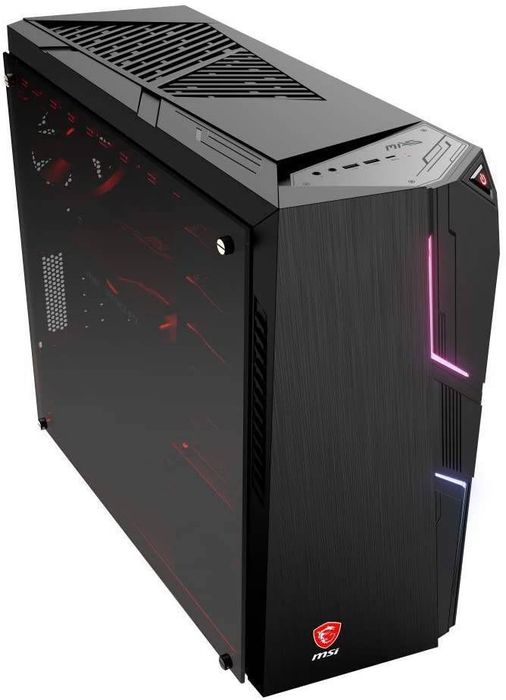 Komputer Msi Mag Codex 5 10Sd-090Eu