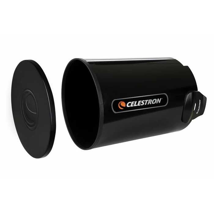 Odrośnik aluminiowy Celestron 8" z pokrywą