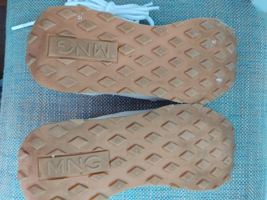 Sapatilhas Mango, nr 36