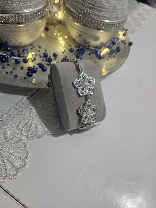 Nowa damska bransoletka