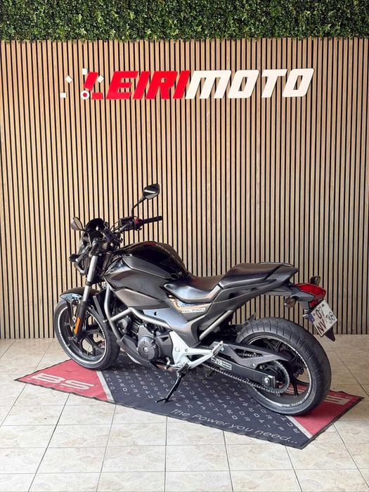 Honda NC700S 2013 35KW
