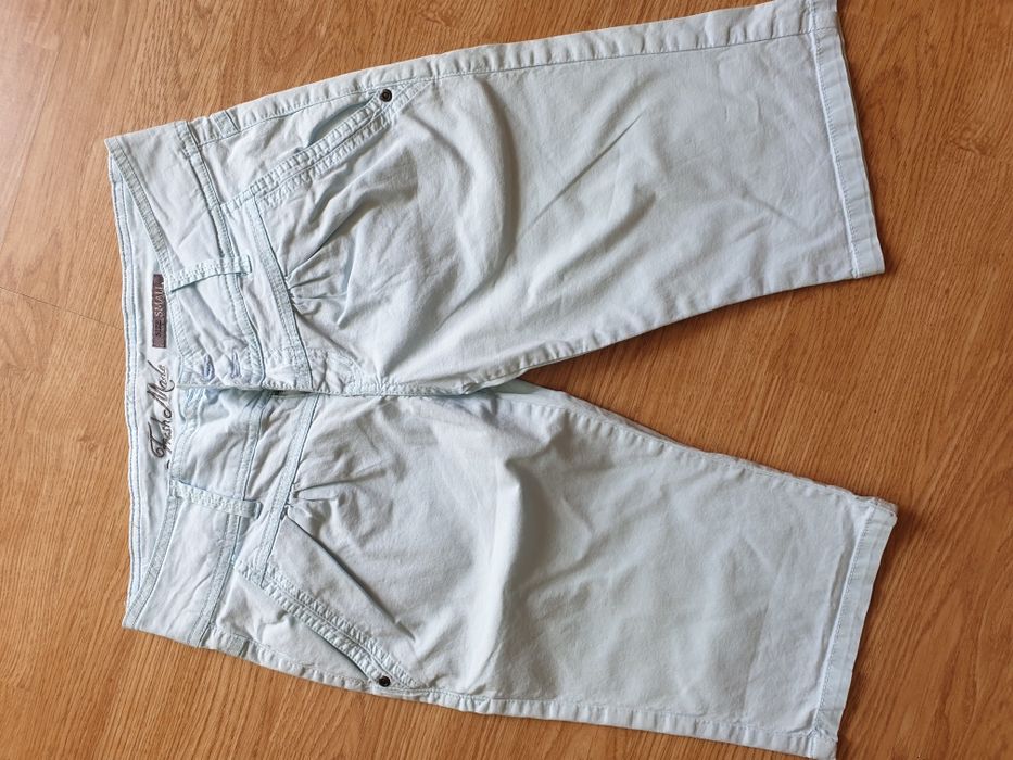Spodenki damskie na lato S/M