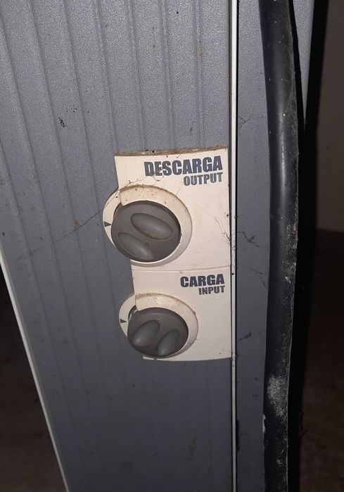 Aquecedor Acumulador NORTELI