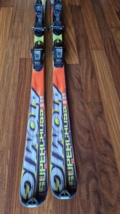 Narty Atomic supercross 150cm