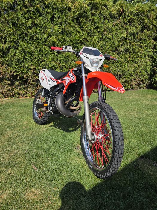 BETA RR 50 2T (2016)