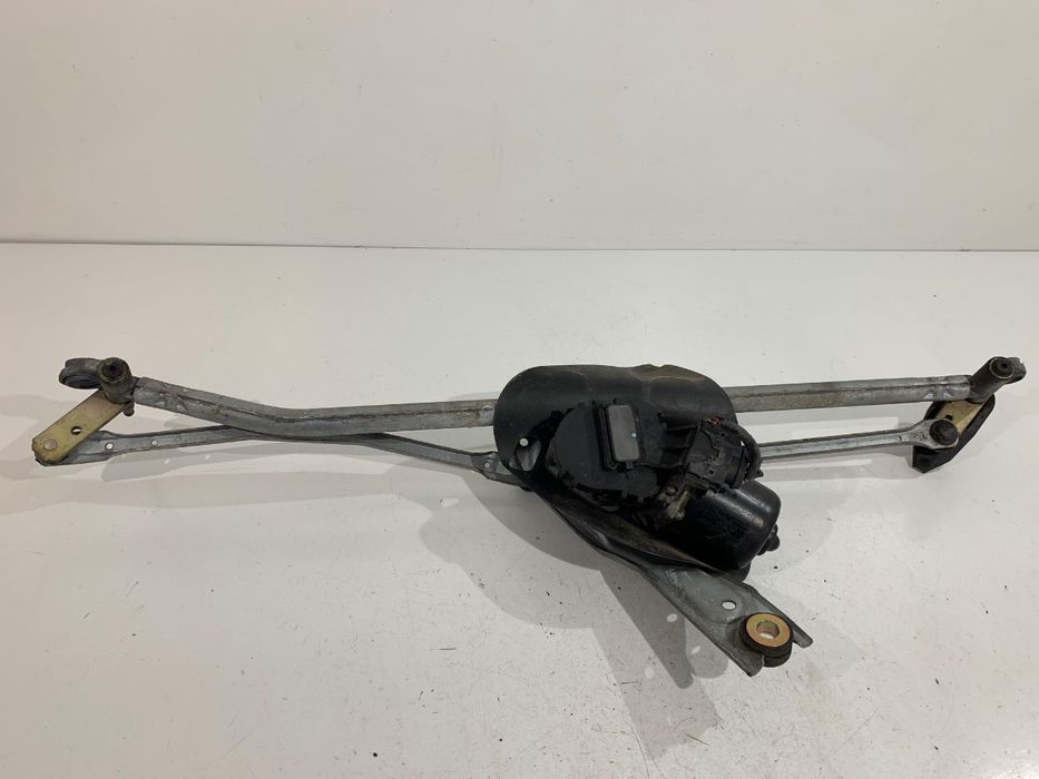 MECHANIZM WYCIERACZEK PRZÓD MINI R50 R53 8229128 01-06 UKŁAD