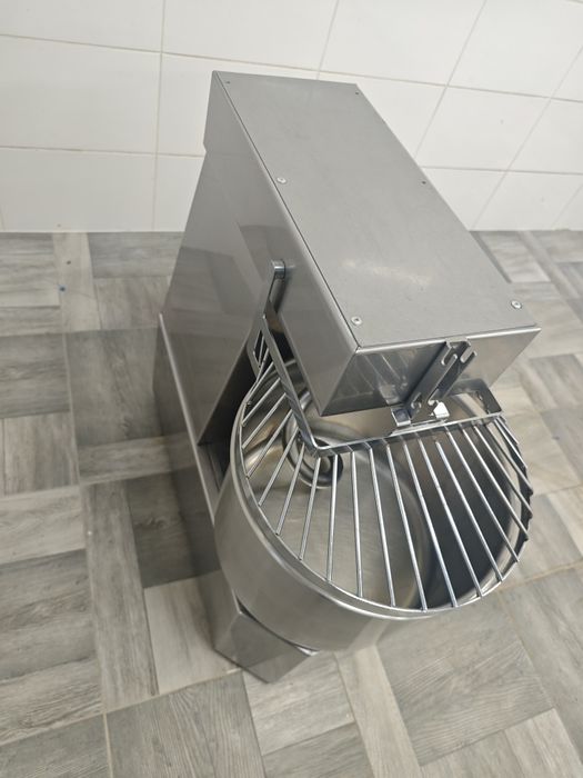 Тістоміс 20 л Cuppone Silea 20K Італія