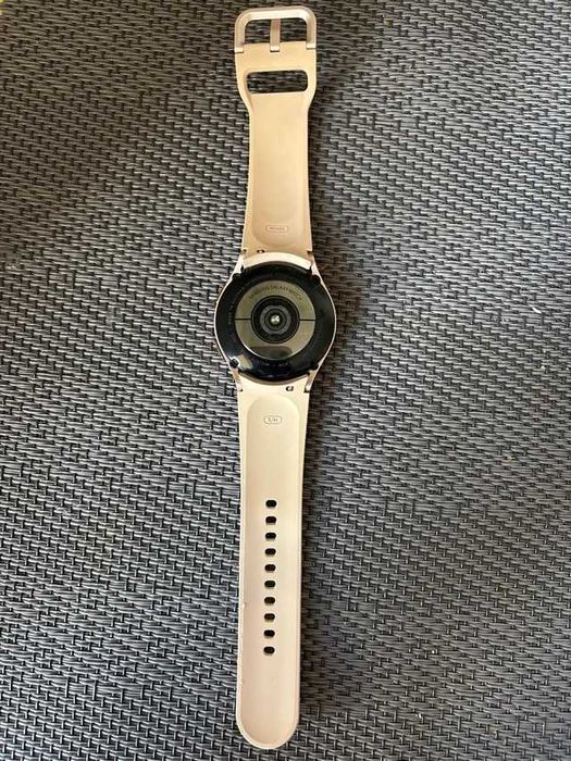 Samsung Galaxy Watch 4 40mm SM-R860 Ouro Rosa