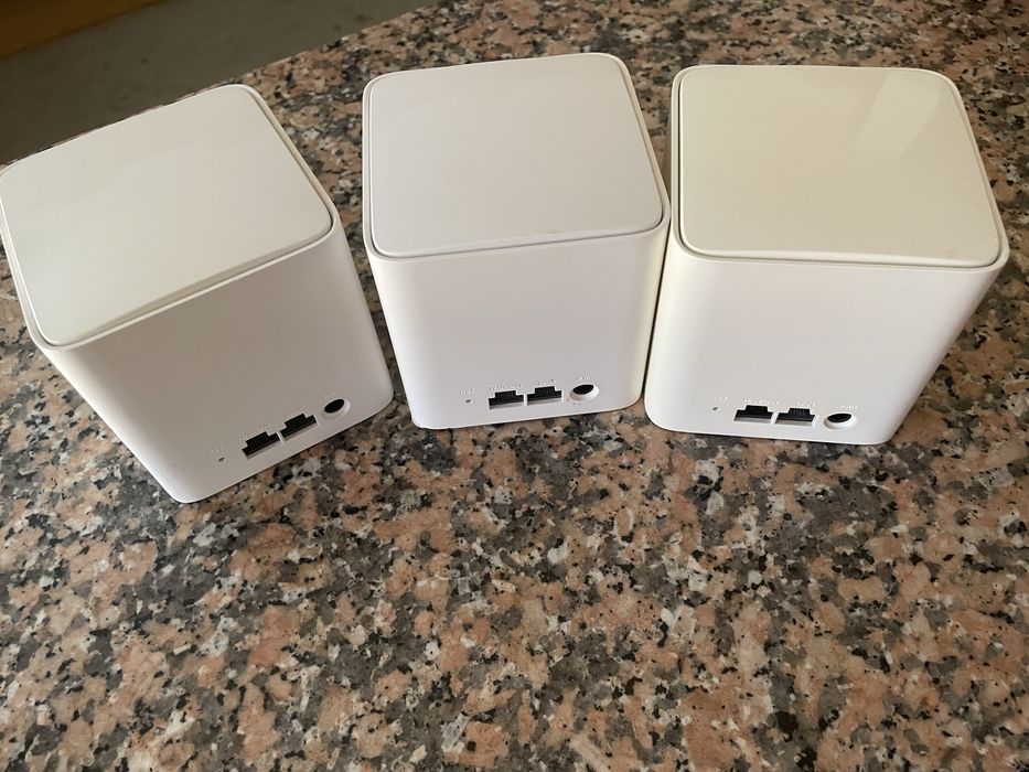 Router -tenda nova ac1200 mesh 5
