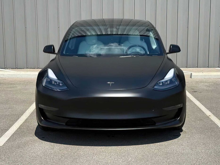 Tesla Model 3 Performance      2023