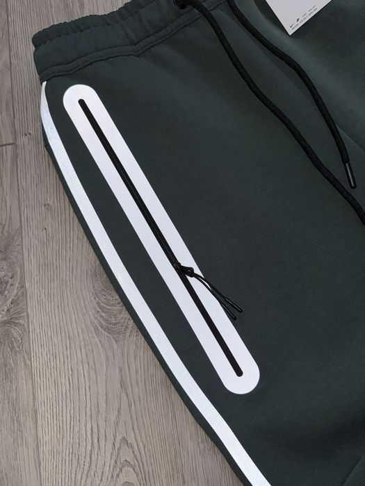 Штани Nike Tech Fleece Reflective 2026