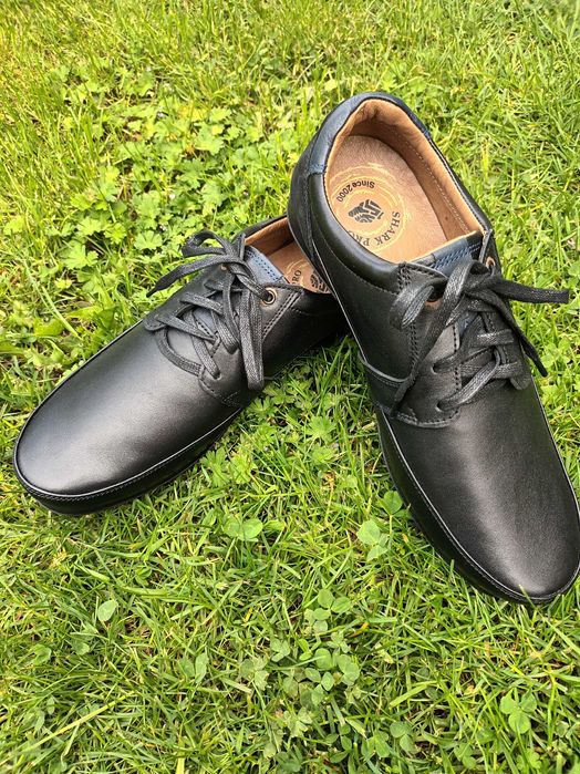 Мешти чоловічі шкіряні