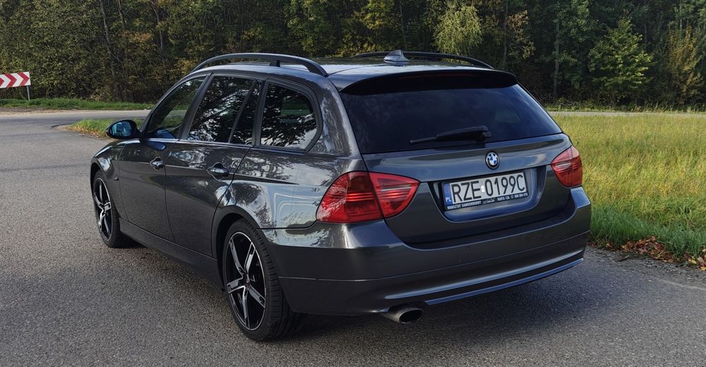 BMW Seria 3