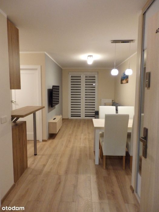 2-pok. apartament w centrum wysoki standard. DOSTĘPNE OD ZARAZ!