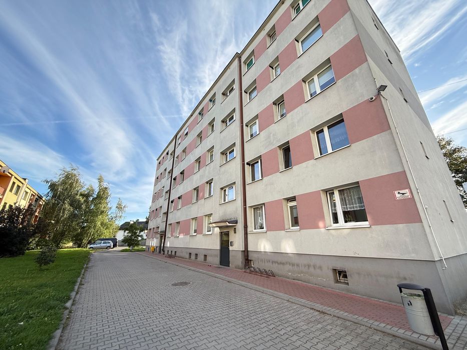Sprzedam mieszkanie 2 pokojowe