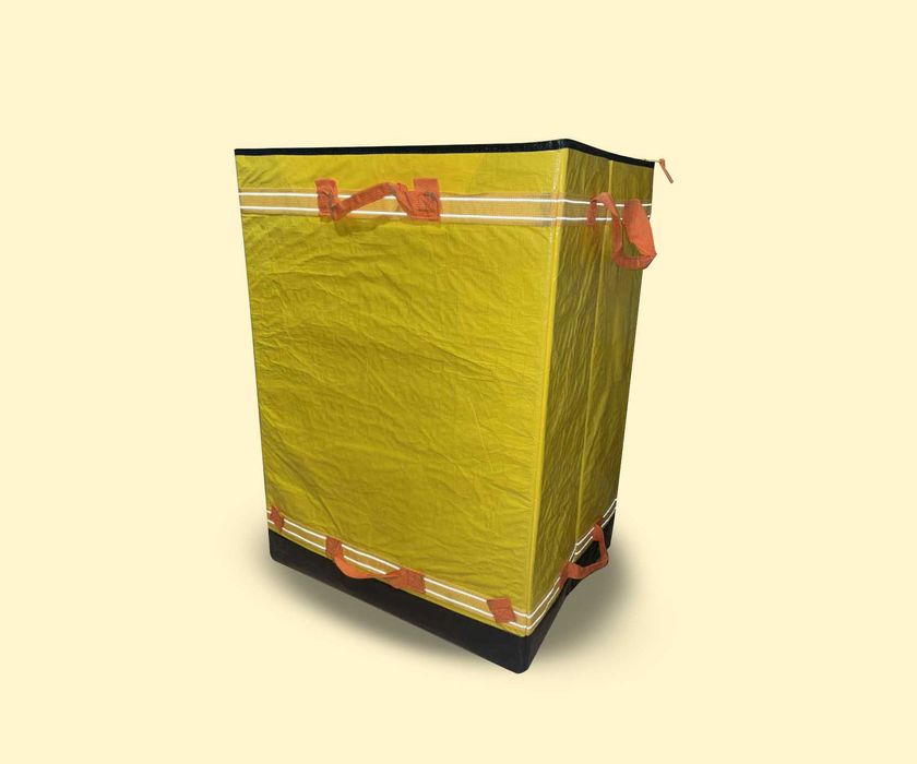 Torby Kurierskie Na Paczkomaty Inpost, DPD, DHL | DARMOWA WYSYŁKA