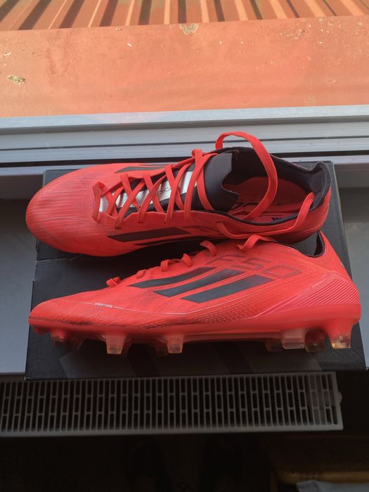 Korki adidas F50 pro