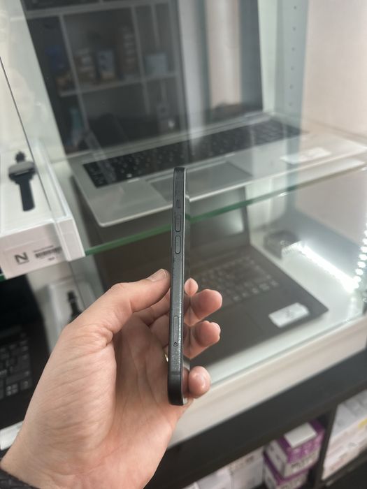 Iphone 15 128Gb Black