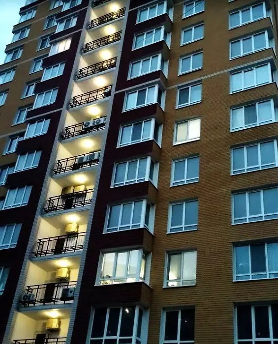 3-rooms apartment apartment by the address (area 75,3 m²) - Atlanta.ua - photo 23